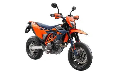 KTM 690 SMC R (2026) - Annuncio 9994645