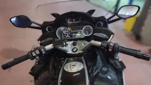 Bmw K 1600 GT (2017 - 20) 