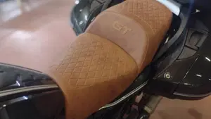 Bmw K 1600 GT (2017 - 20)  (2)