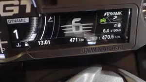 Bmw K 1600 GT (2017 - 20)  (4)