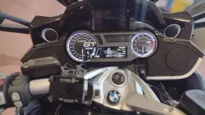 Bmw K 1600 GT (2017 - 20)  (5)