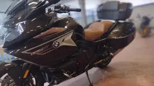 Bmw K 1600 GT (2017 - 20)  (11)