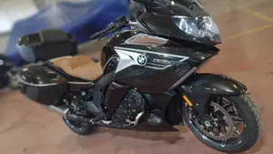 Bmw K 1600 GT (2017 - 20)  (13)