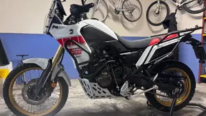 Yamaha Ténéré 700 Rally Edition (2022 - 24) 