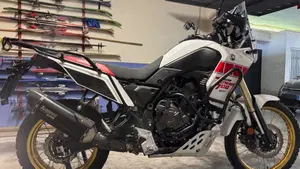 Yamaha Ténéré 700 Rally Edition (2022 - 24)  (2)