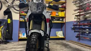Yamaha Ténéré 700 Rally Edition (2022 - 24)  (3)