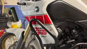 Yamaha Ténéré 700 Rally Edition (2022 - 24)  (4)