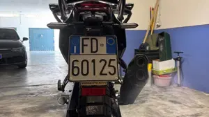Yamaha Ténéré 700 Rally Edition (2022 - 24)  (5)
