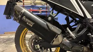 Yamaha Ténéré 700 Rally Edition (2022 - 24)  (6)