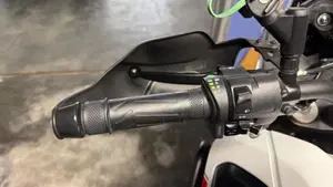Yamaha Ténéré 700 Rally Edition (2022 - 24)  (8)
