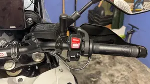Yamaha Ténéré 700 Rally Edition (2022 - 24)  (9)