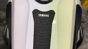 Yamaha Ténéré 700 Rally Edition (2022 - 24)  (10)
