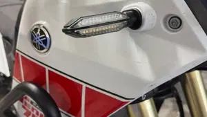 Yamaha Ténéré 700 Rally Edition (2022 - 24)  (12)