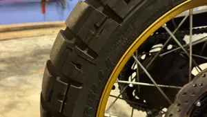 Yamaha Ténéré 700 Rally Edition (2022 - 24)  (13)