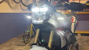 Yamaha Ténéré 700 Rally Edition (2022 - 24)  (16)