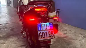 Yamaha Ténéré 700 Rally Edition (2022 - 24)  (17)