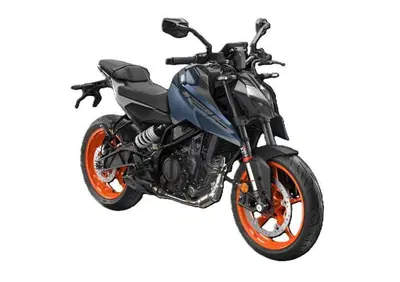 KTM 125 Duke (2026) - Annuncio 9994652