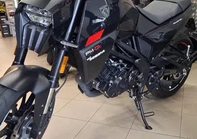 Peugeot PM-01 125 (2023 - 26) - Annuncio 9994648