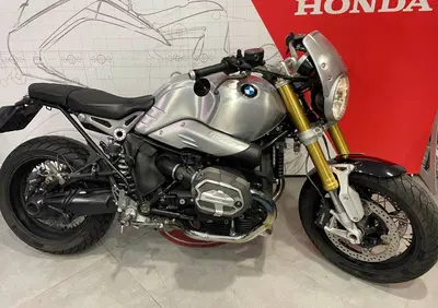 Bmw R nineT 1200 (2017 - 20) - Annuncio 9994673