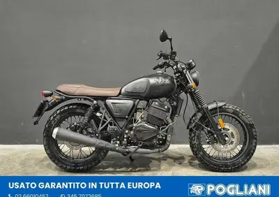 Archive Motorcycle AM 70 250 Cafe Racer (2022 - 24) - Annuncio 9994651