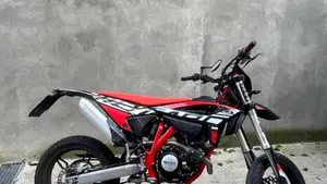 Betamotor RR 125 4T Motard LC (2021 - 23) 