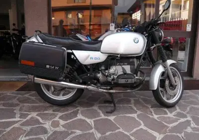 Bmw R 80 R - Annuncio 9994656