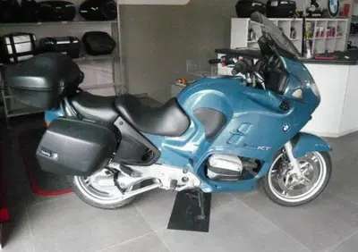 Bmw R 1150 RT (2000 - 06) - Annuncio 9994664
