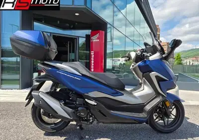 Honda Forza 350 (2022 - 24) - Annuncio 9994666