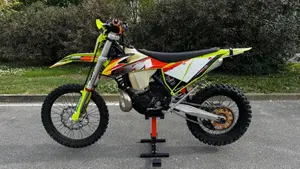 KTM 250 EXC TPI (2022) 