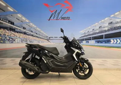 Cyclone RT1 (2025 - 26) - Annuncio 9994667