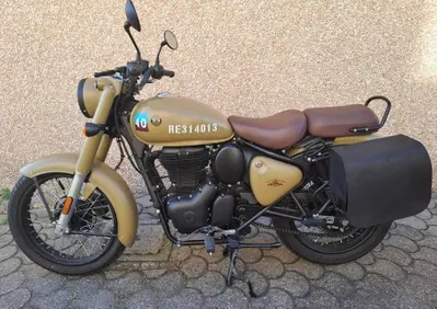 Royal Enfield Classic 350 (2021 - 26) - Annuncio 9994674