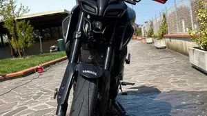 Yamaha MT-125 (2021 - 24)  (3)