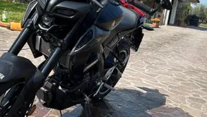 Yamaha MT-125 (2021 - 24)  (4)
