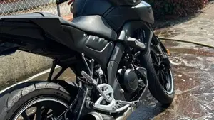 Yamaha MT-125 (2021 - 24)  (5)