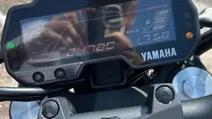 Yamaha MT-125 (2021 - 24)  (6)