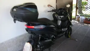 Piaggio MP3 530 ABS Hpe (2023 - 24)  (3)
