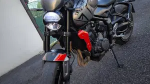 Triumph Trident 660 (2021 - 24)  (7)