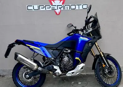 Yamaha Ténéré 700 World Raid (2022 - 25) - Annuncio 9994688