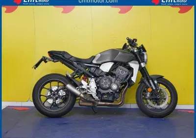Honda CB 1000 R Neo Sport Cafè (2018 - 20) - Annuncio 9994690
