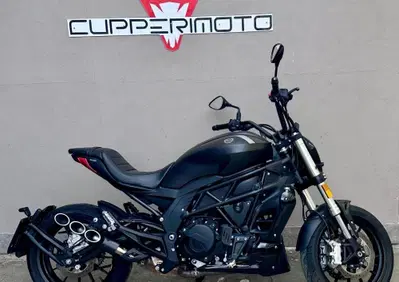 Benelli 502 C (2021 - 25) - Annuncio 9994694