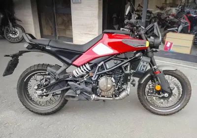 Husqvarna Svartpilen 125 (2024 - 26) - Annuncio 9994695