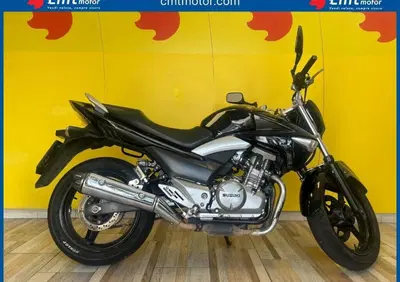 Suzuki Inazuma 250 (2012 - 17) - Annuncio 9994697