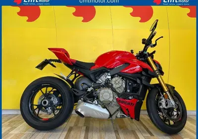 Ducati Streetfighter V4 (2023 - 24) - Annuncio 9994698