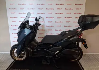 Yamaha X-Max 300 Tech Max (2021 - 24) - Annuncio 9994700