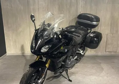 Bmw R 1200 RS (2017 - 19) - Annuncio 9994704