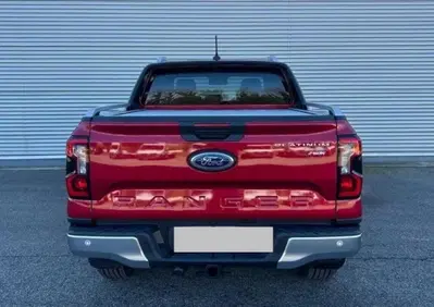Ford Ranger Pick-up 3.0 ecoblue doppia cabina Platinum awd 240cv auto (4)