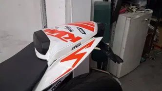 KTM 1290 Super Duke R ABS (2014 - 16) usata
