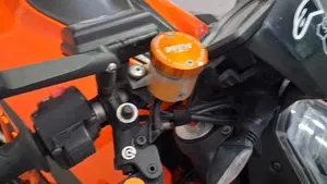 KTM 1290 Super Duke R ABS (2014 - 16)  (3)