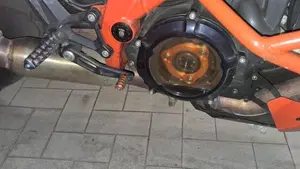 KTM 1290 Super Duke R ABS (2014 - 16)  (4)