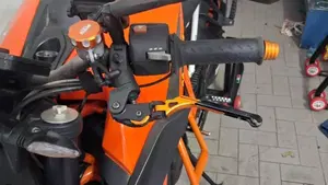 KTM 1290 Super Duke R ABS (2014 - 16)  (6)